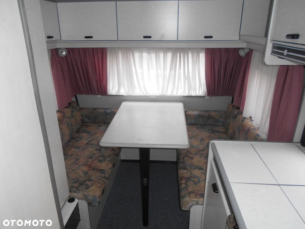 Burstner HOLIDAY 390 - 3