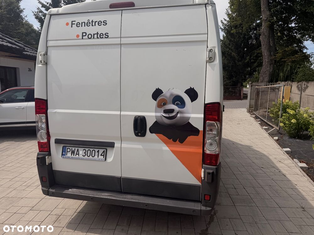 Fiat Ducato - 5