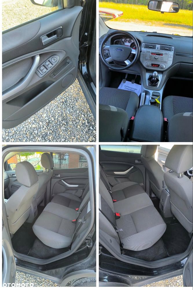 Ford Kuga - 7