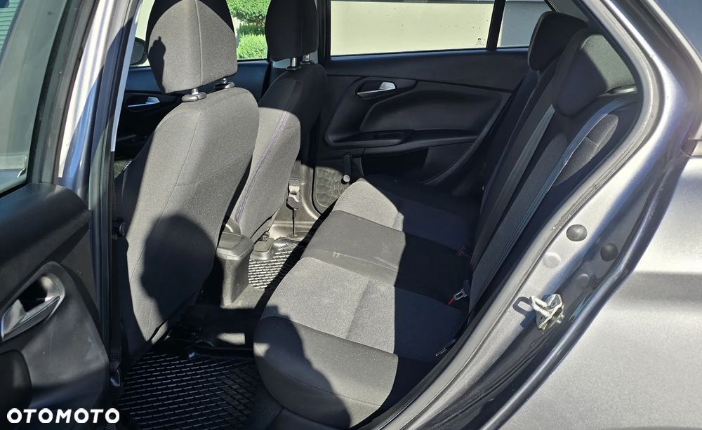 Fiat Tipo 1.4 16v Easy - 13