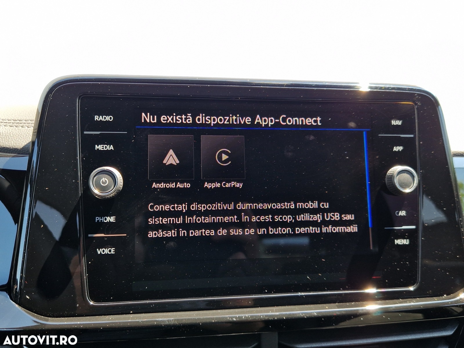 Volkswagen T-ROC 1.5 TSI DSG Style - 25