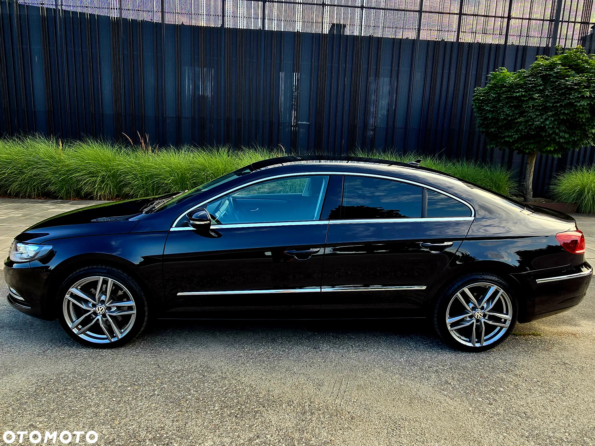 Volkswagen CC 1.4 TSI BlueMotion Technology - 16