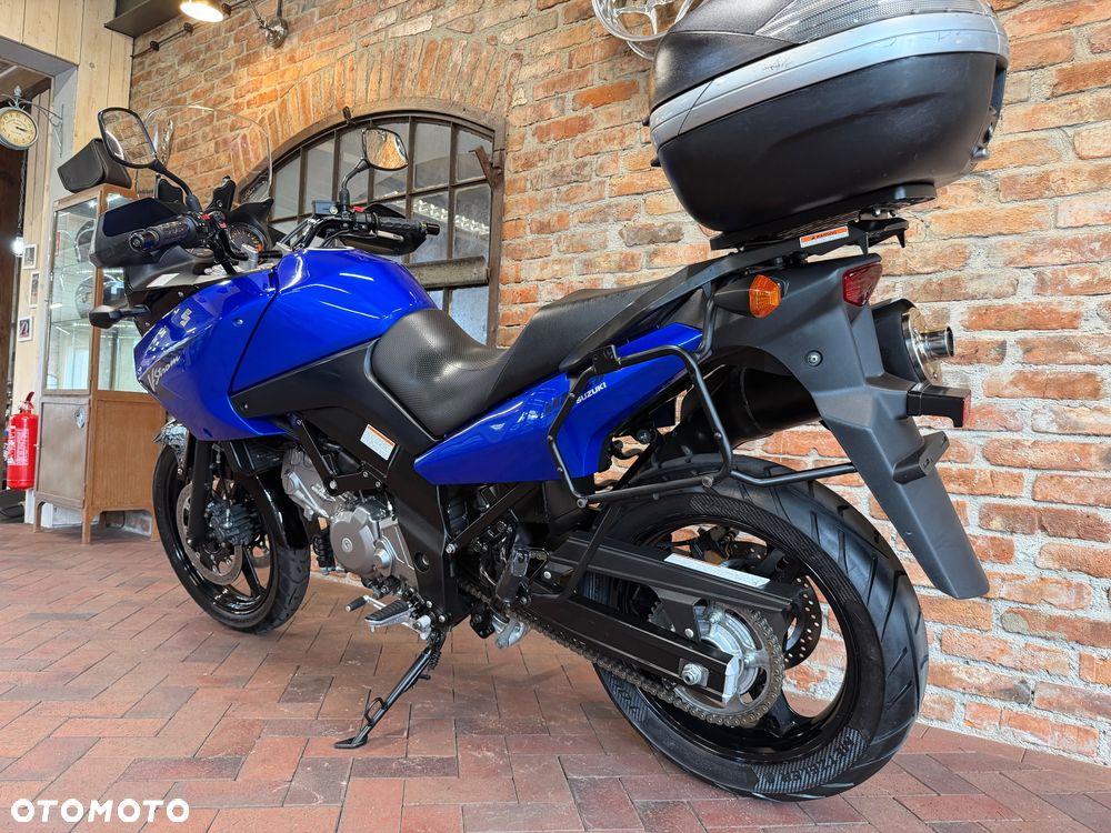 Suzuki DL - 6