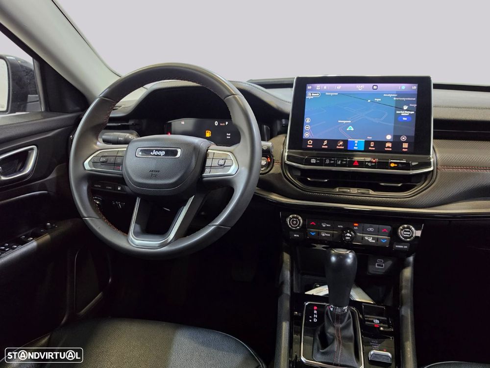 Jeep Compass - 9