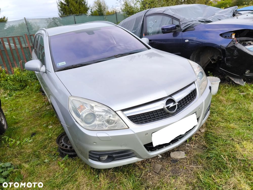 Opel Vectra C 1.9 cdti 2.2 16V NA CZĘŚCI PO I PRZED LIFT Diesel Benzyna