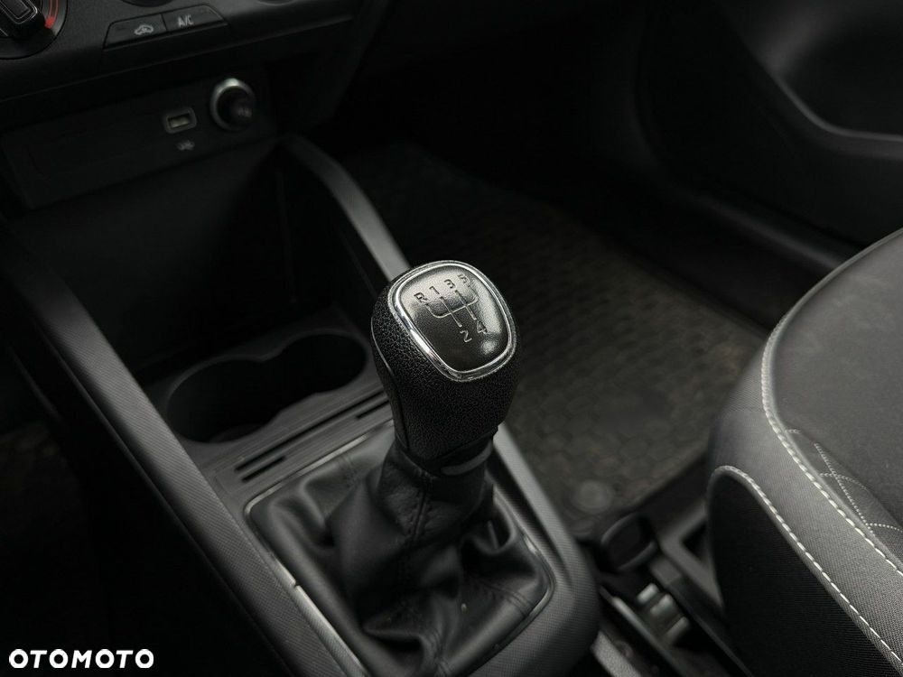 Skoda Fabia 1.0 TSI Ambition - 13