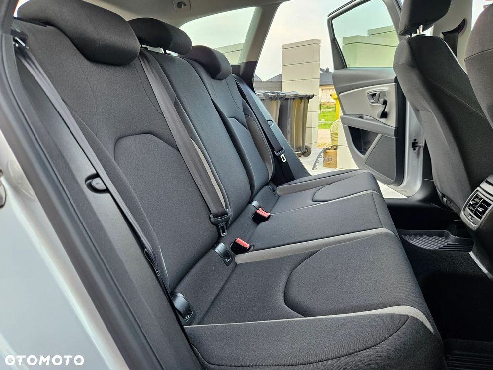 Seat Leon 1.6 TDI Start&Stop Style - 17