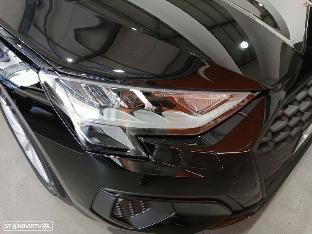Audi A3 Sportback 30 TFSI - 34