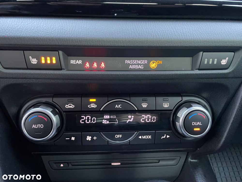 Mazda 3 SKYACTIV-G 120 Automatik Center-Line - 18