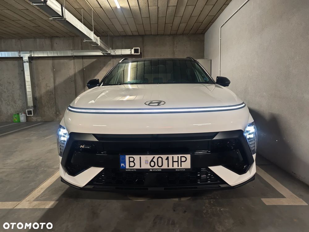 Hyundai Kona - 17
