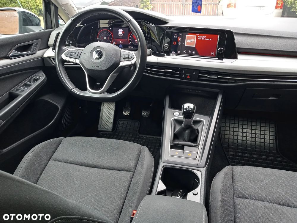 Volkswagen Golf 1.5 TSI EVO Life - 29