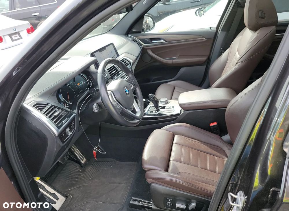 BMW X3 xDrive30i M Sport - 5