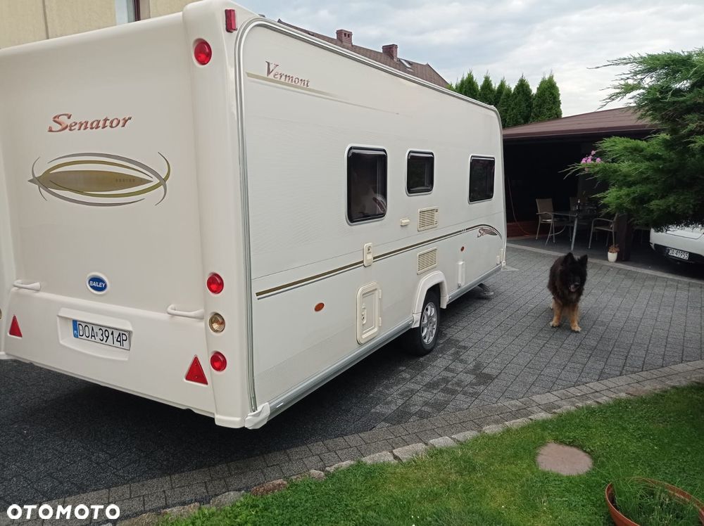 Bailey Senator Vermont - 6