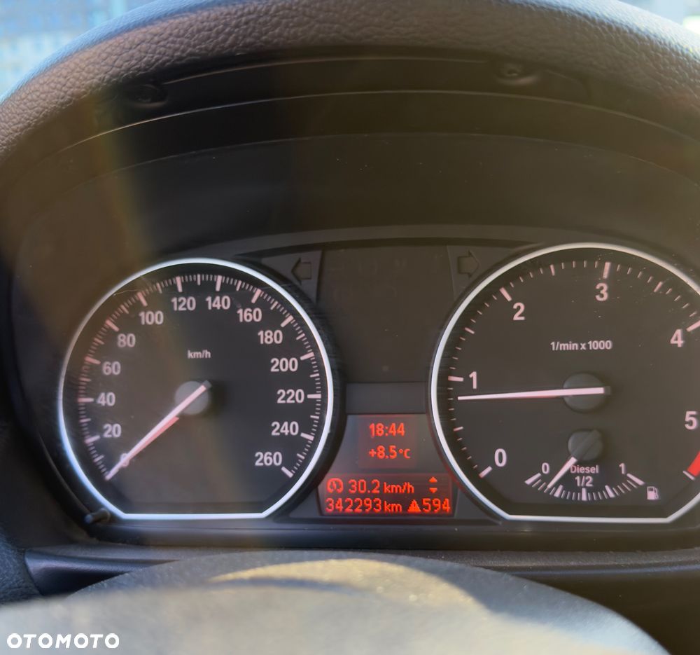 BMW Seria 1 120d - 7