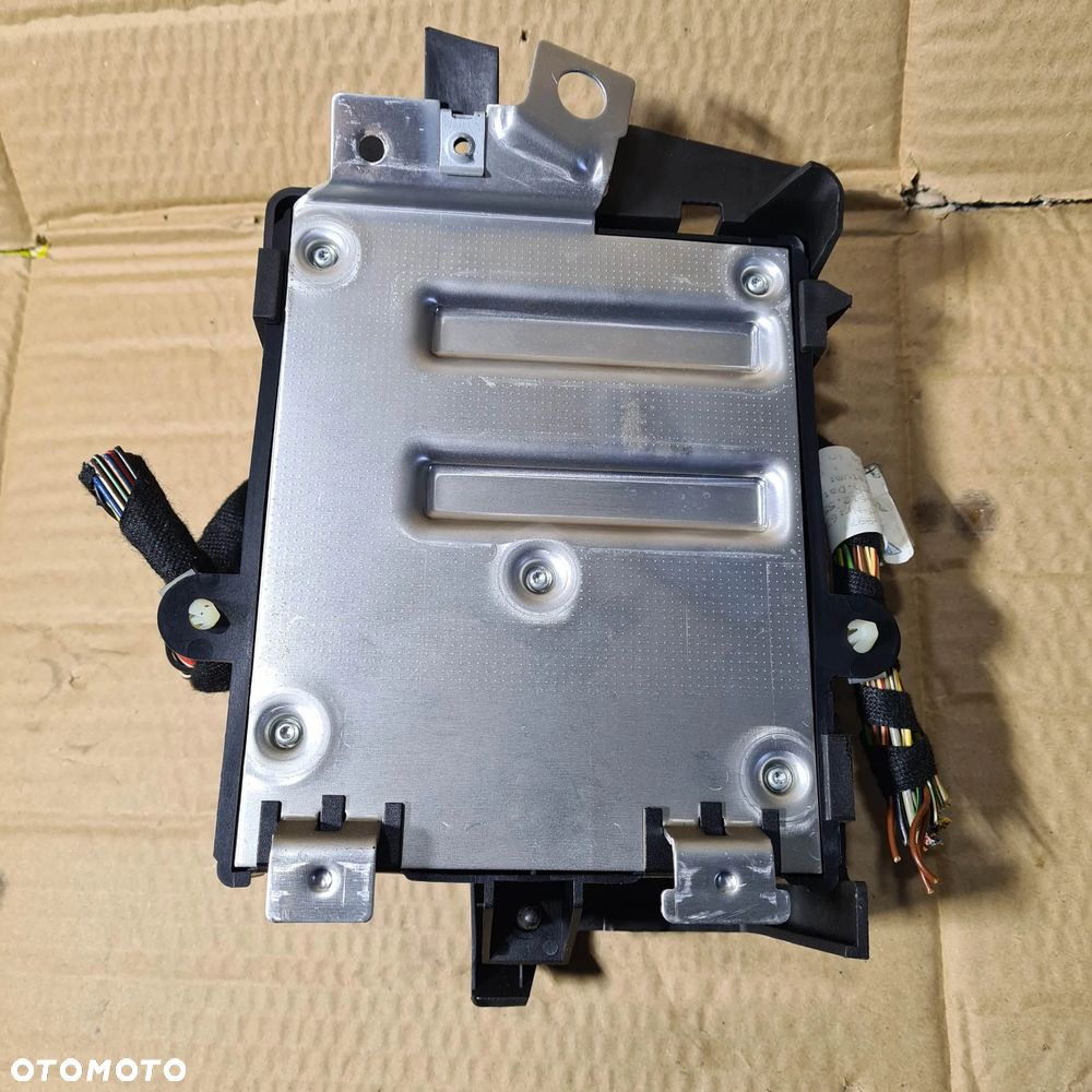 PORSCHE 911 997 987 CAYMAN BOXSTER MODUŁ STEROWNIK SWIATEŁ - 3