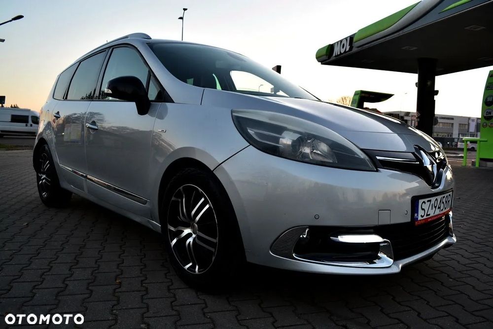 Renault Scenic 1.6 dCi Energy Bose Edition S&S - 16