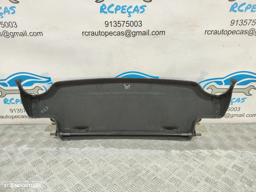 CHAPELEIRA CORTINA MALA MINI COOPER R57 LCI 51469132384 9132384 - 7