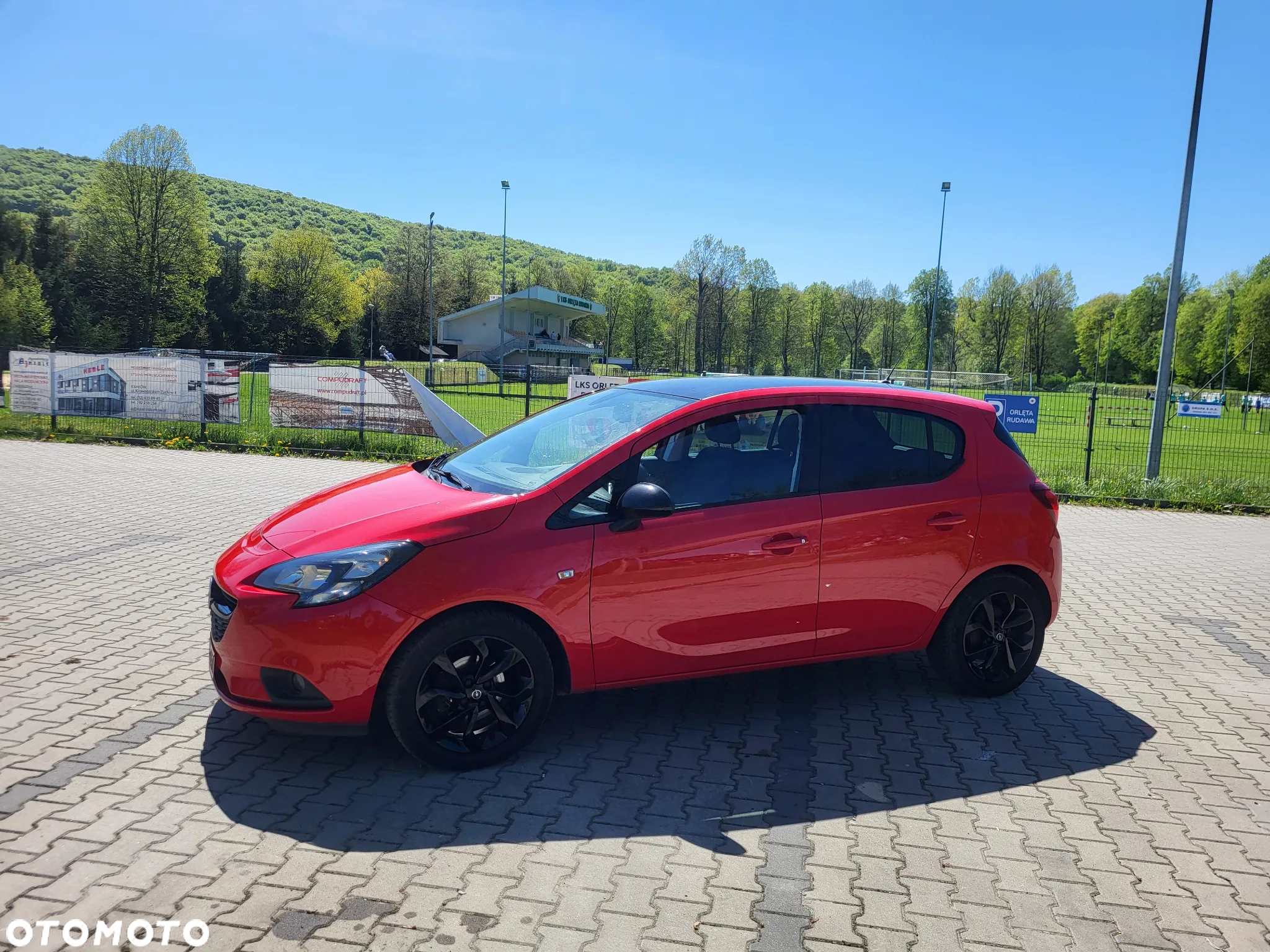 Opel Corsa 1.2 Cosmo - 31