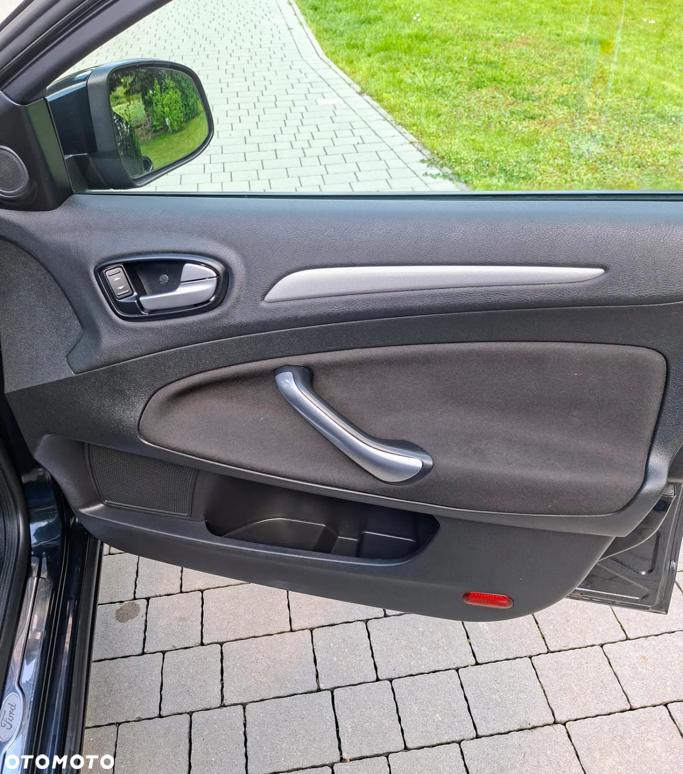 Ford Mondeo 2.0 TDCi Trend - 23