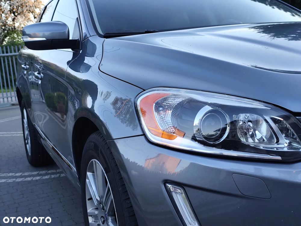 Volvo XC 60 T5 AWD Geartronic Inscription - 8