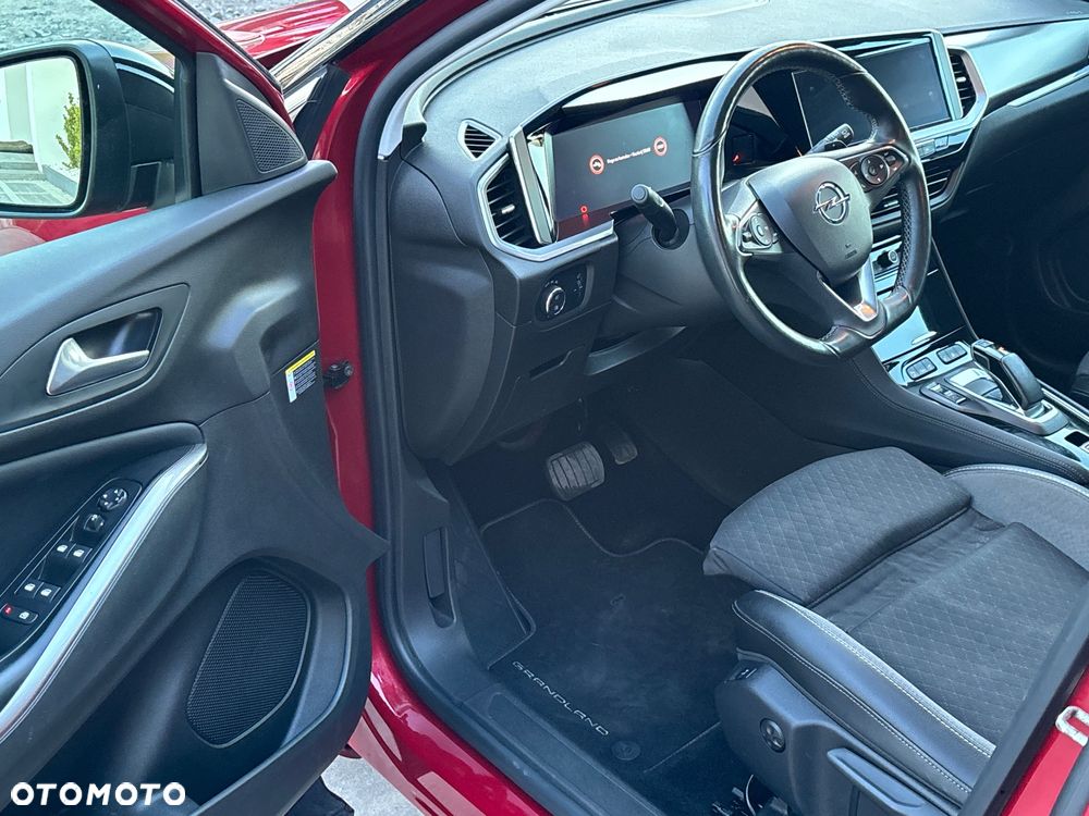 Opel Grandland 1.6 T PHEV GS Line - 33