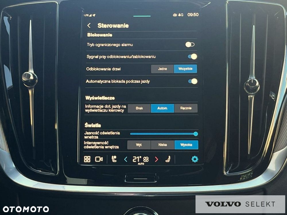 Volvo V60 - 21