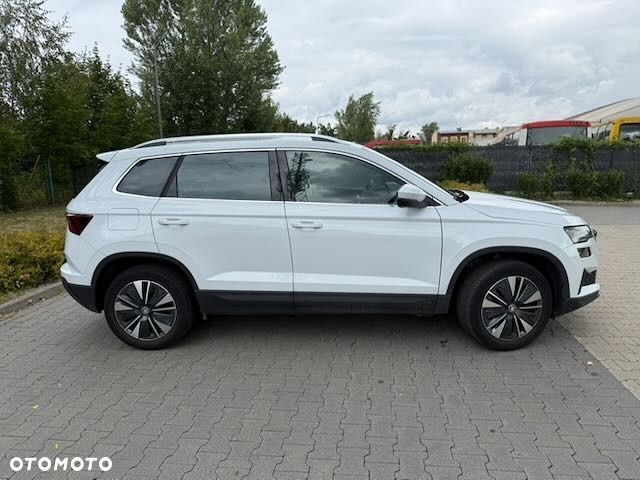 Skoda Karoq 1.5 TSI ACT Selection - 10