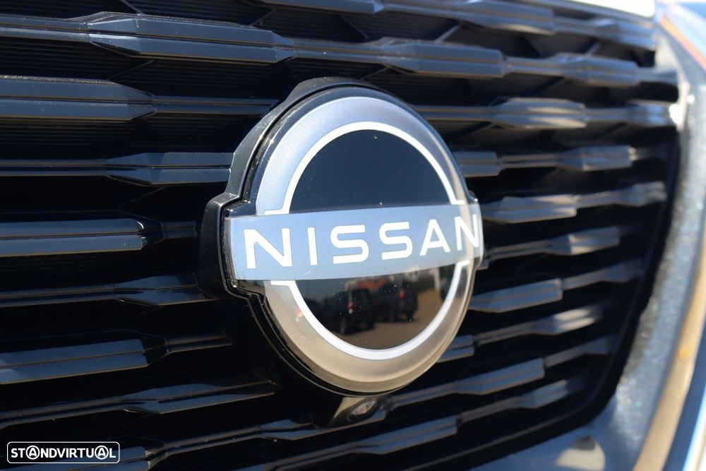Nissan X-Trail 1.5 e-Power N-Connecta 7L e-4force - 7