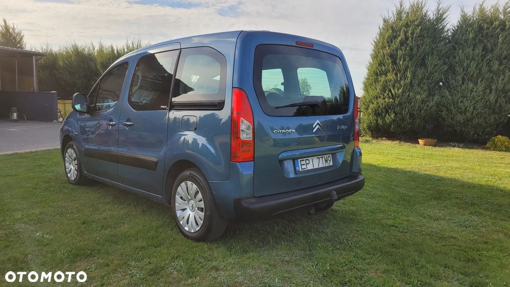 Citroën Berlingo 1.6 16V Multispace - 4