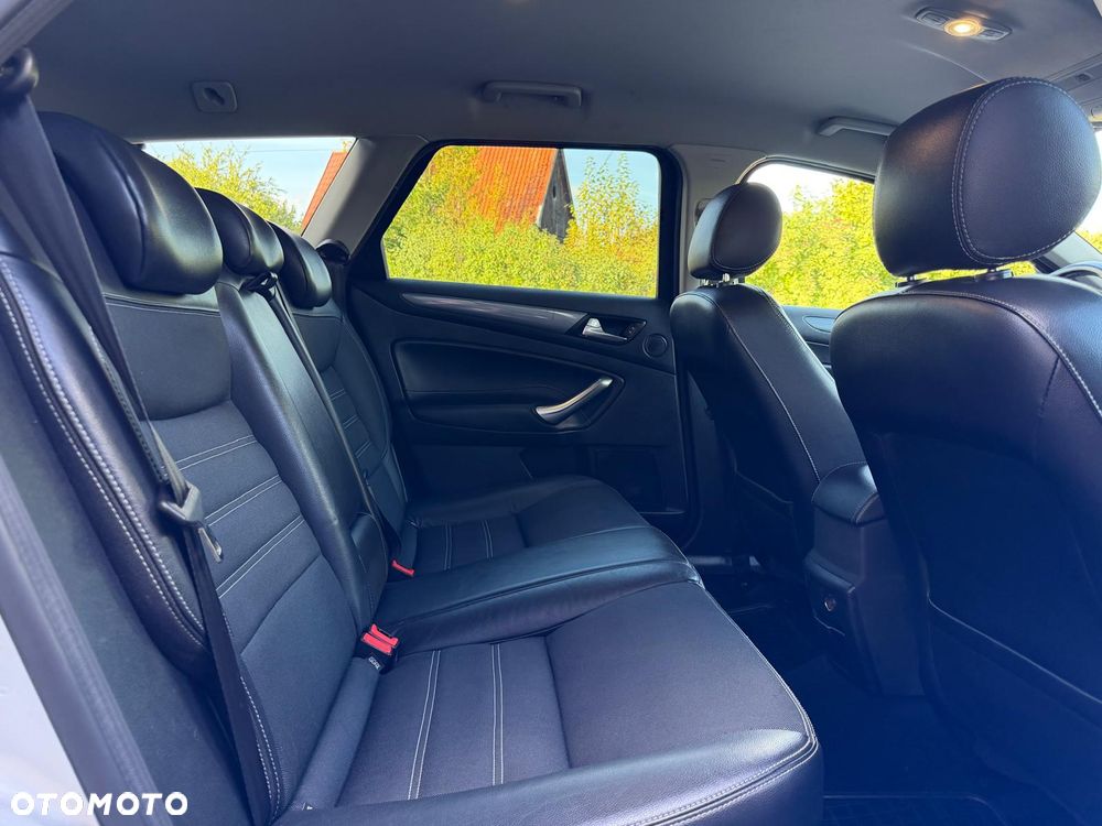 Ford Mondeo 2.0 TDCi Titanium - 15