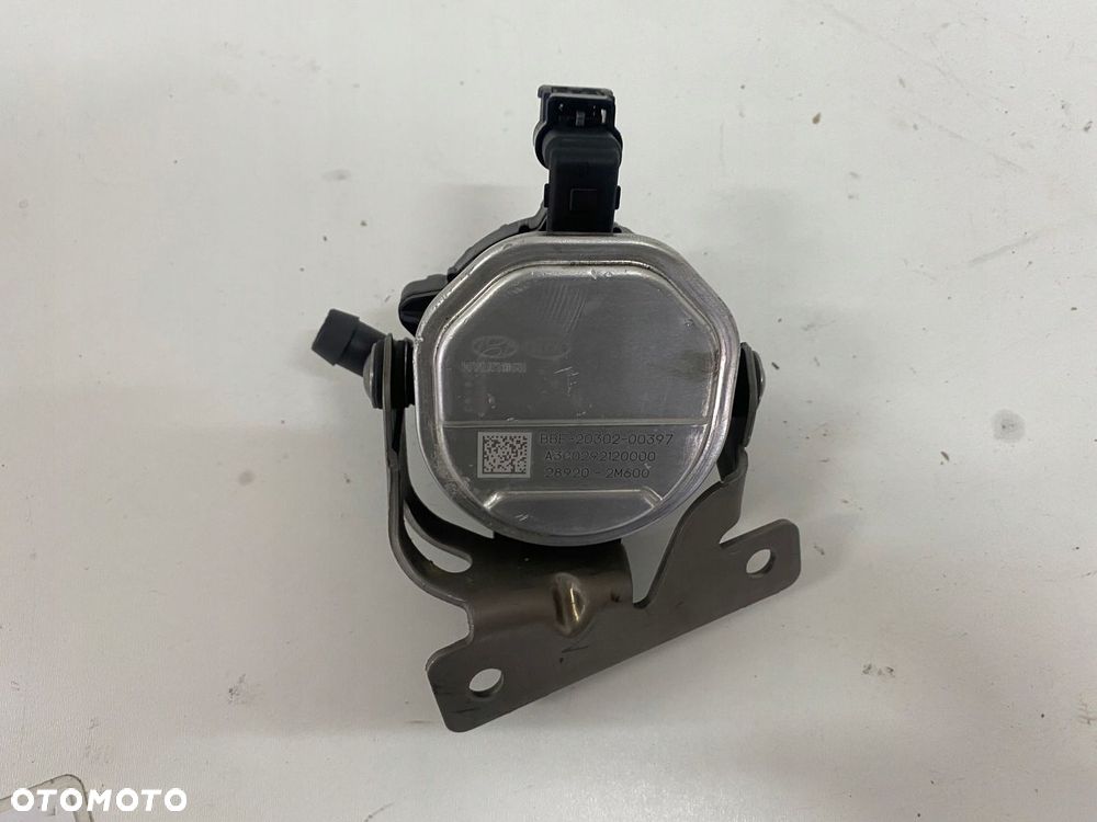 POMPA HYUNDAI TUCSON IV 1.6 TGDI HYBRID 20-23 - 2