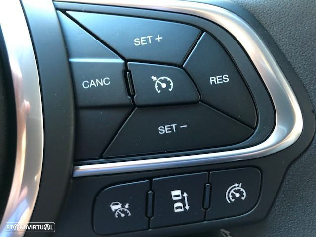Fiat Tipo Cross - 8