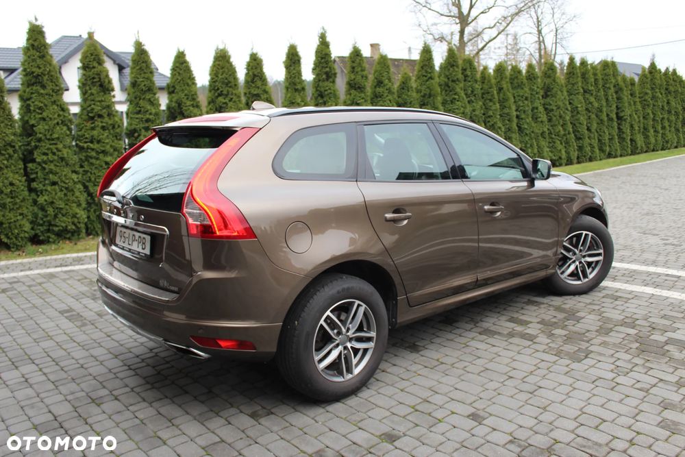 Volvo XC 60 D4 Kinetic - 5