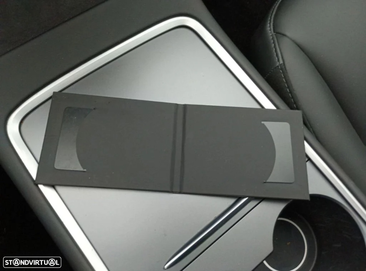 Tesla Model 3 Long Range Tração Integral - 6