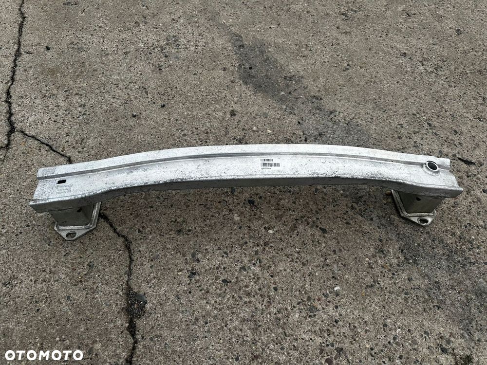 belka wzmocnienie zderzaka tył mini cooper f55 f56 7300788 - 2