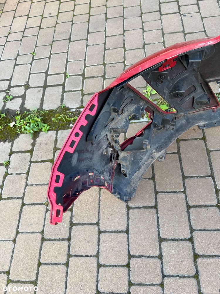 PEUGEOT 2008 II 2019- ZDERZAK PRZEDNI PRZÓD 9826322180 - 6