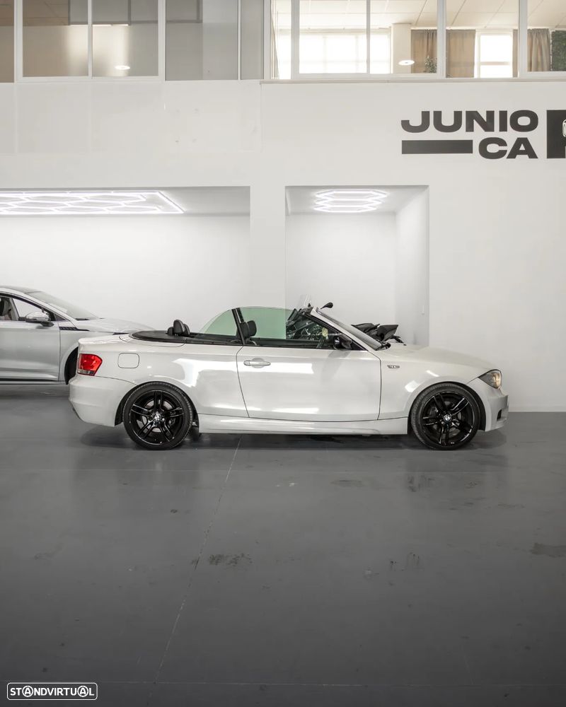 BMW 120 d - 3
