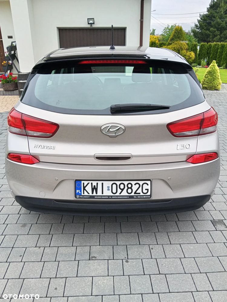 Hyundai i30 - 5