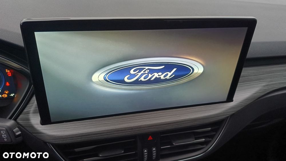 Ford Kuga 2.5 FHEV AWD Active eCVT - 11