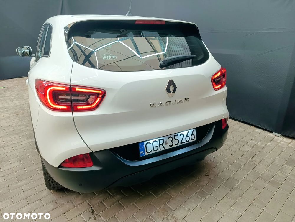 Renault Kadjar 1.2 Energy TCe Life - 16