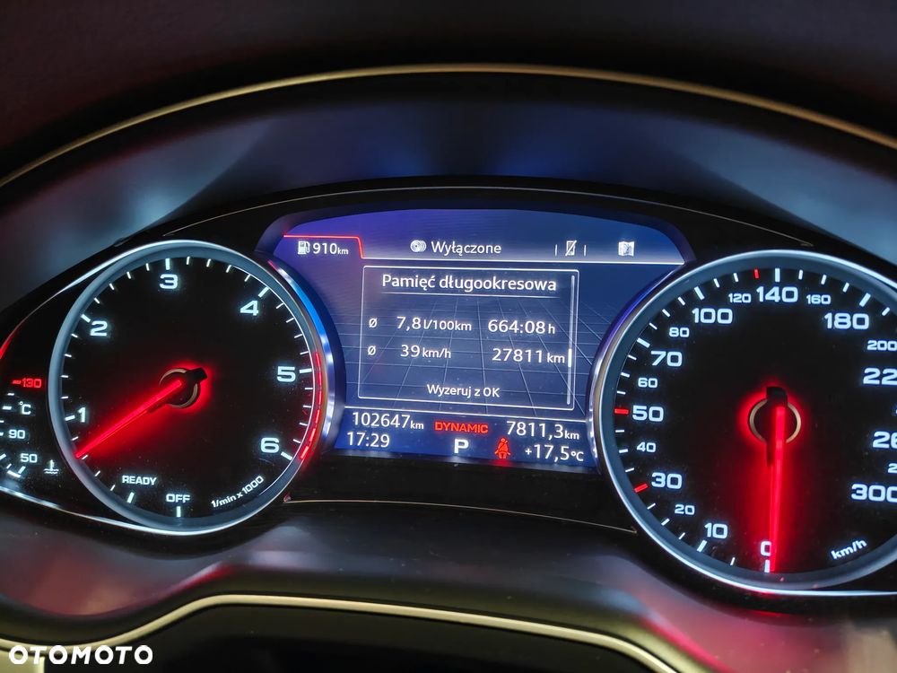 Audi Q7 - 8