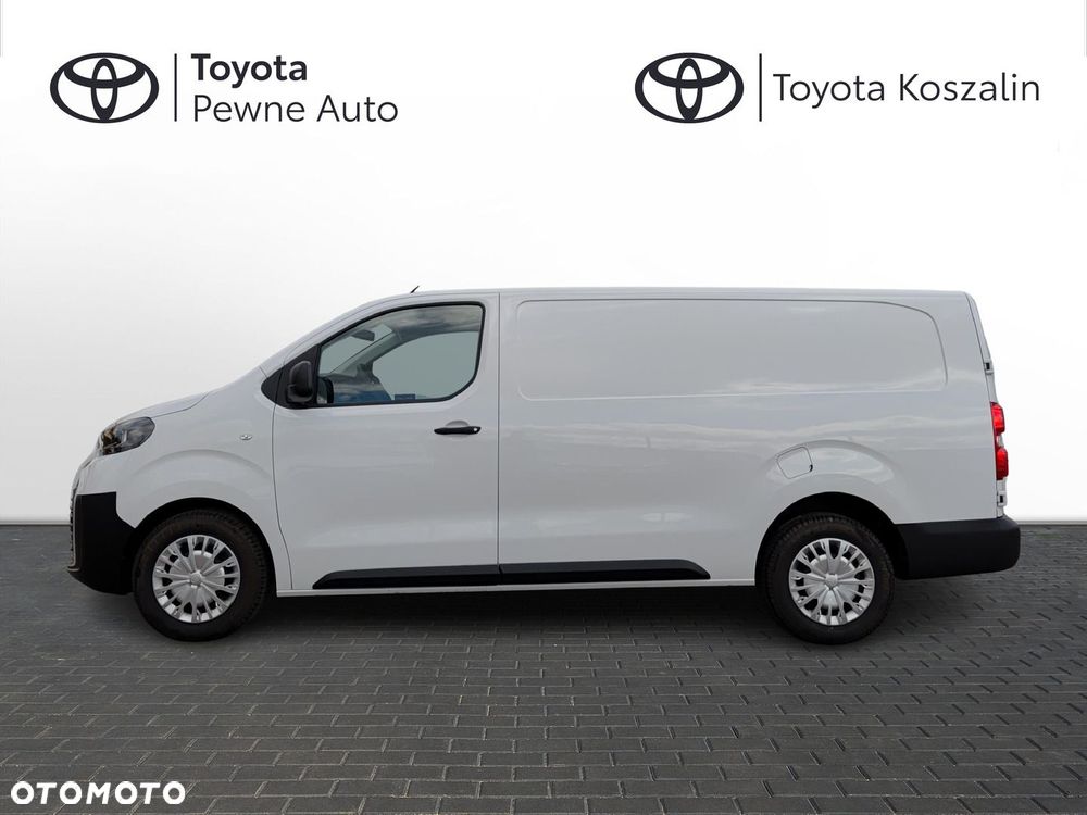 Toyota PROACE - 3