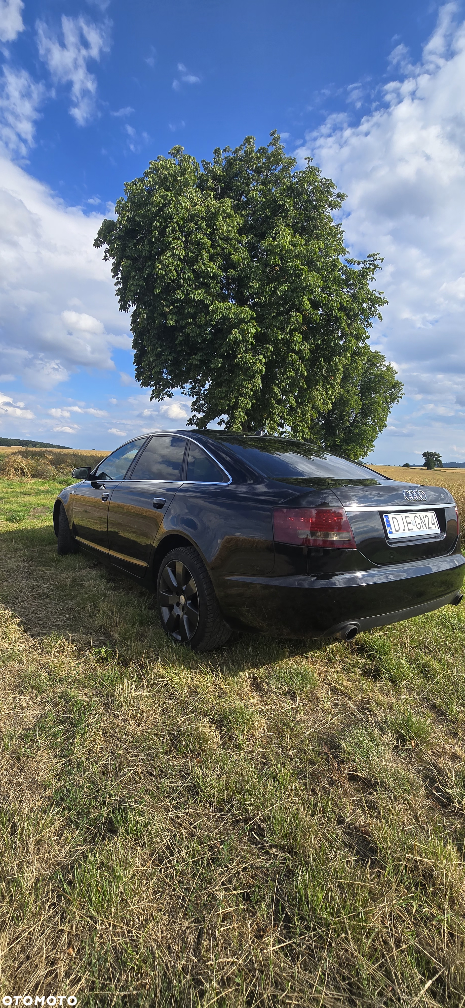 Audi A6 2.0T FSI - 4