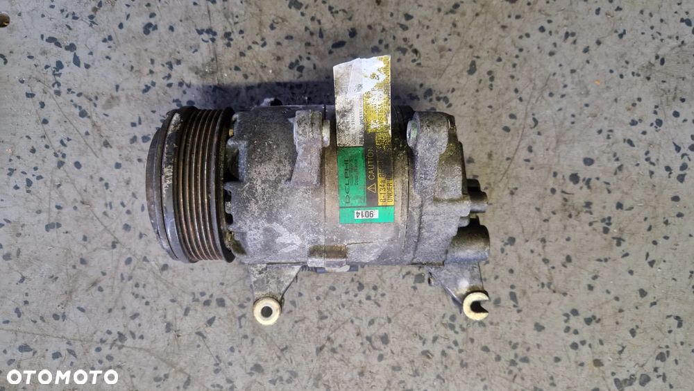 MINI R50 ONE 1.6i SPRĘZARKA KLIAMTYZACJI - 1