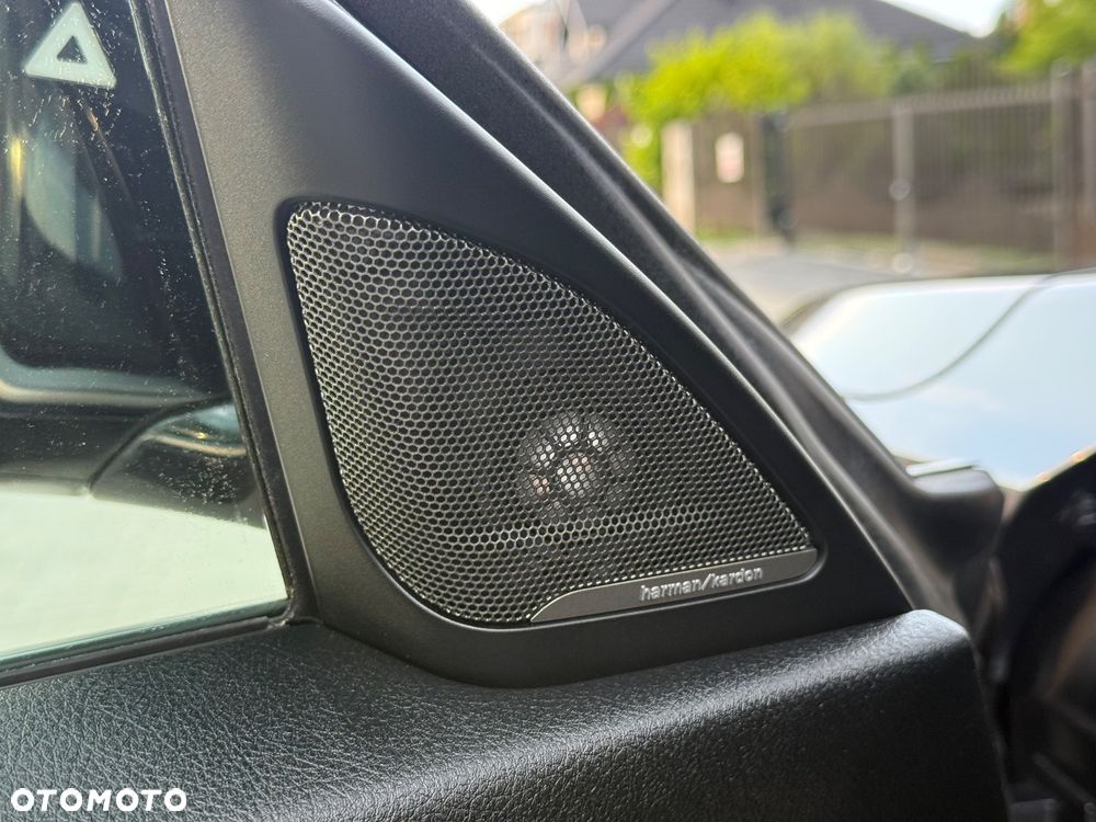BMW 3GT 328i xDrive Sport-Aut Sport Line - 26