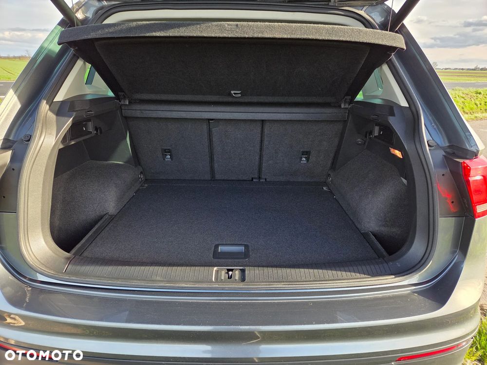 Volkswagen Tiguan 2.0 TDI BMT SCR Comfortline DSG - 17