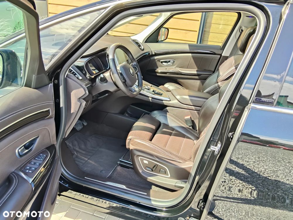 Renault Espace Energy dCi 160 EDC Initiale Paris - 10