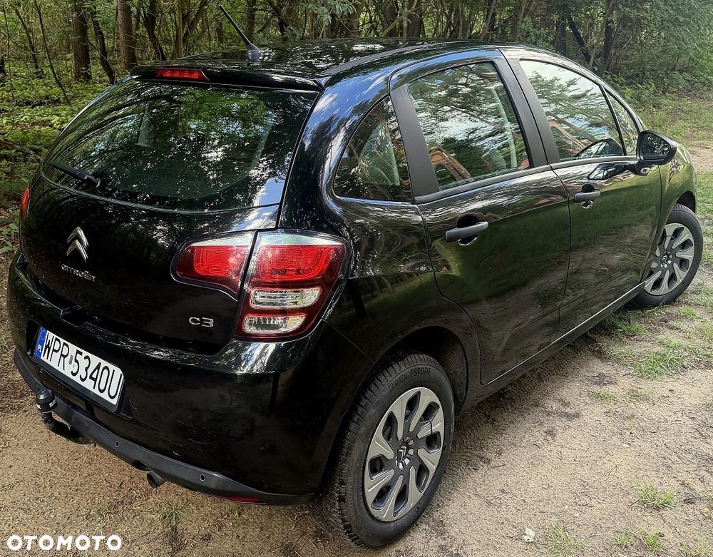 Citroën C3 1.0 VTi Attraction - 3