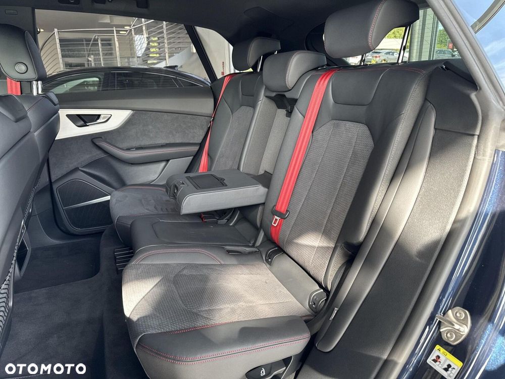 Audi Q8 - 21