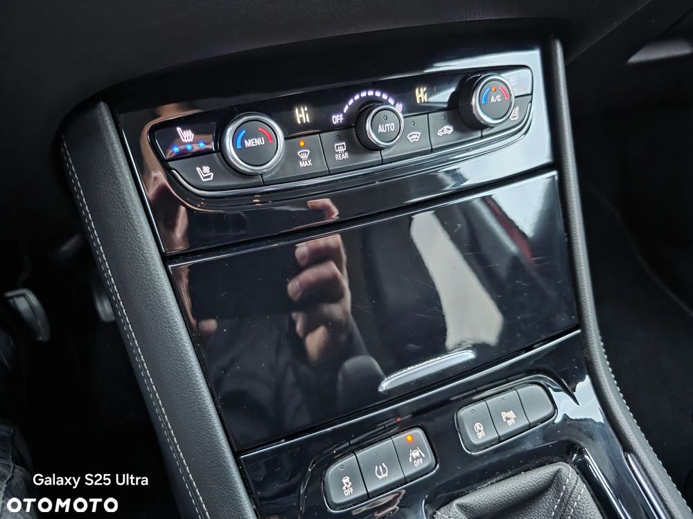 Opel Grandland X 1.5 D Start/Stop Automatik Ultimate - 31